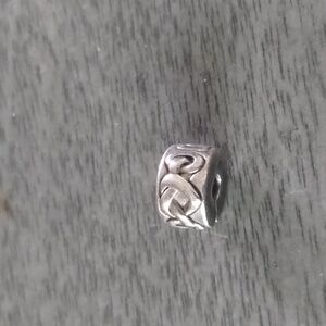 Pandora Charm